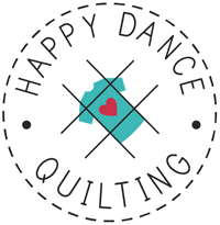 Happy Dance Quilting